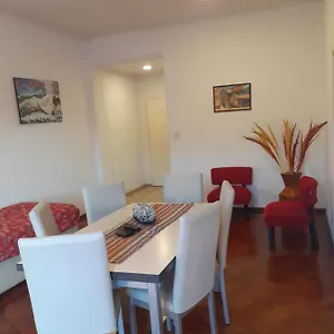 Apartamento Departamentos El Ceibo Ii, Mendoza