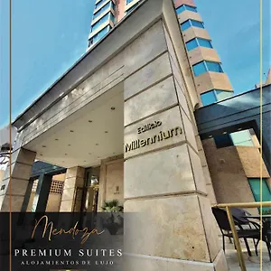 Apartamento Premium - Dpto De Lujo Ep - Excelente Ubicación!, Mendoza