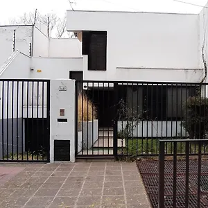 Habitación en casa particular La Flor, Mendoza
