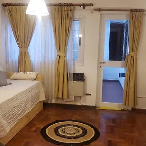 Apartamento Departamento Céntrico, Mendoza
