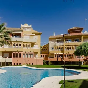 La Alcazaba De Cristina , El Puerto de Santa María España