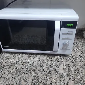 Apartamento Suipacha, Mendoza